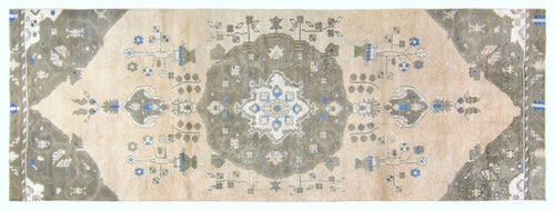 Vintage Turkish Oushak