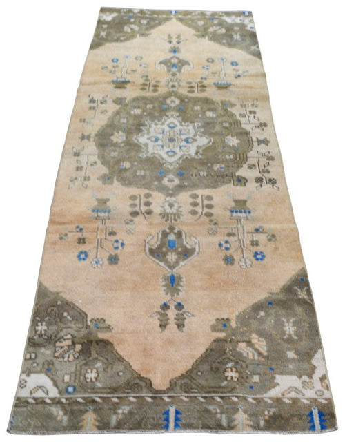 Vintage Turkish Oushak