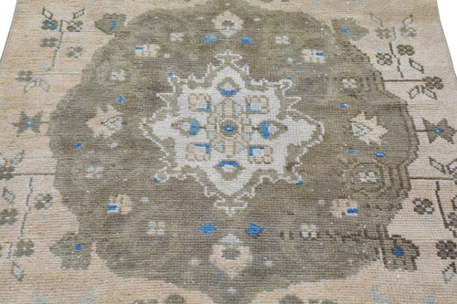 Vintage Turkish Oushak