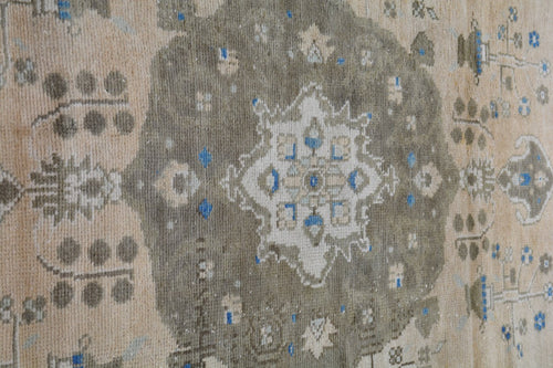 Vintage Turkish Oushak