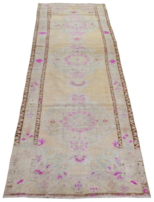 Vintage Turkish Anatolian