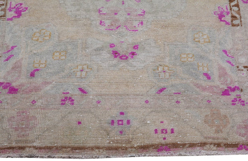Vintage Turkish Anatolian