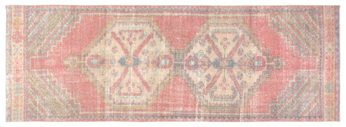 Vintage Turkish Anatolian