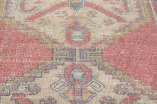 Vintage Turkish Anatolian