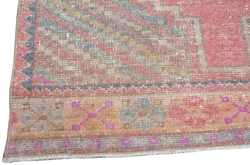 Vintage Turkish Anatolian