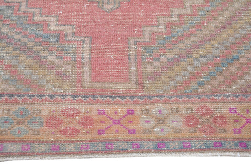Vintage Turkish Anatolian