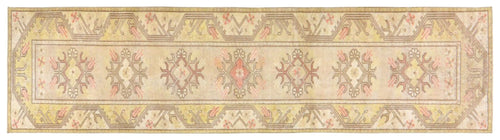Vintage Turkish Anatolian