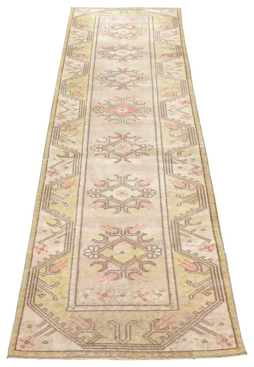 Vintage Turkish Anatolian
