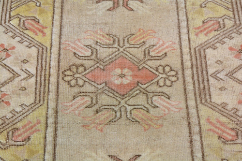 Vintage Turkish Anatolian