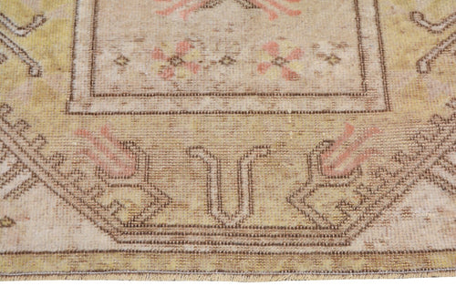 Vintage Turkish Anatolian