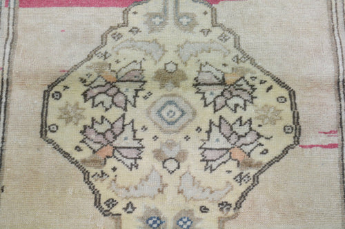 Vintage Turkish Anatolian