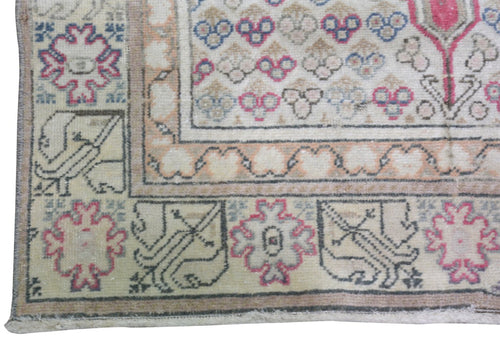 Vintage Turkish Anatolian