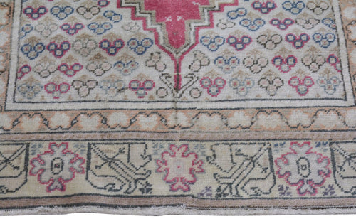 Vintage Turkish Anatolian