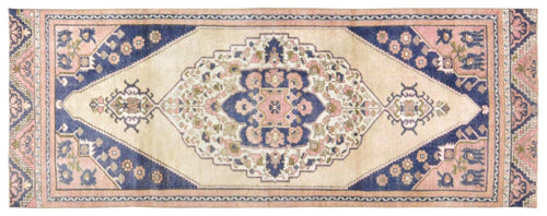 Vintage Turkish Oushak