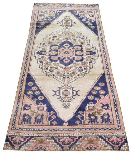 Vintage Turkish Oushak