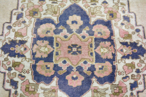 Vintage Turkish Oushak