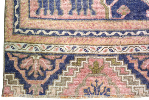 Vintage Turkish Oushak