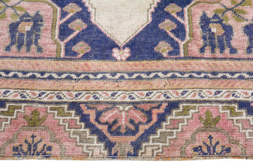 Vintage Turkish Oushak