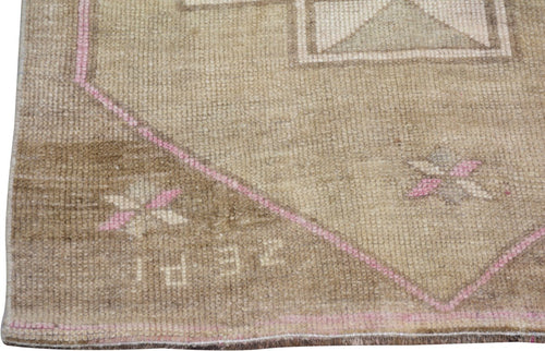 Vintage Turkish Anatolian