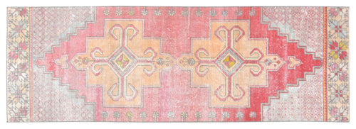 Vintage Turkish Anatolian