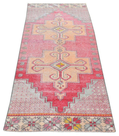 Vintage Turkish Anatolian