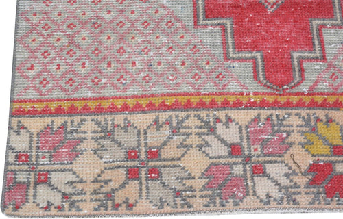 Vintage Turkish Anatolian