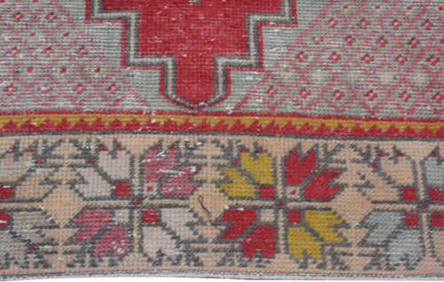Vintage Turkish Anatolian