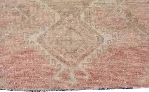 Vintage Turkish Anatolian