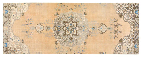 Vintage Turkish Oushak