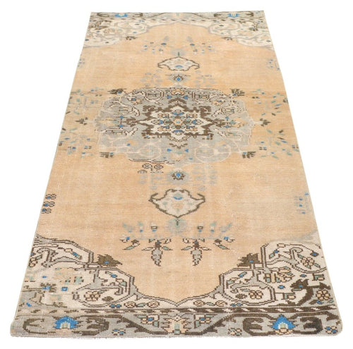 Vintage Turkish Oushak