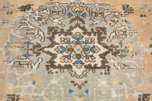 Vintage Turkish Oushak
