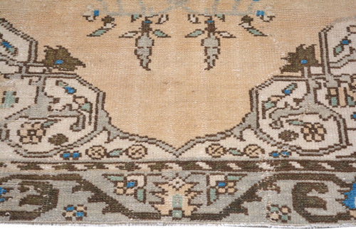 Vintage Turkish Oushak