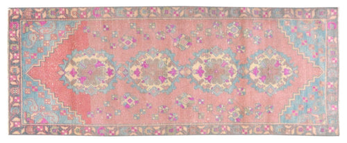 Vintage Turkish Anatolian