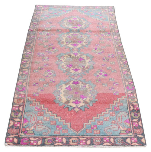 Vintage Turkish Anatolian