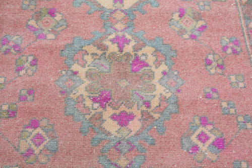Vintage Turkish Anatolian