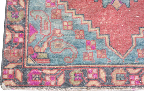 Vintage Turkish Anatolian