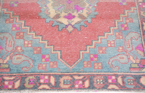 Vintage Turkish Anatolian