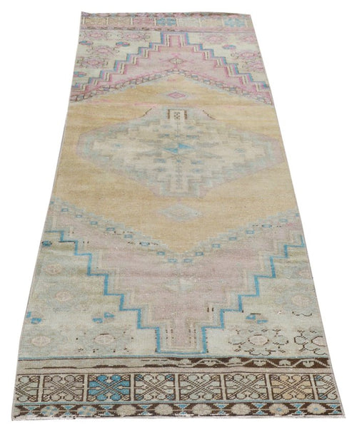 Vintage Turkish Anatolian
