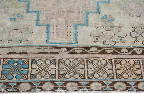 Vintage Turkish Anatolian