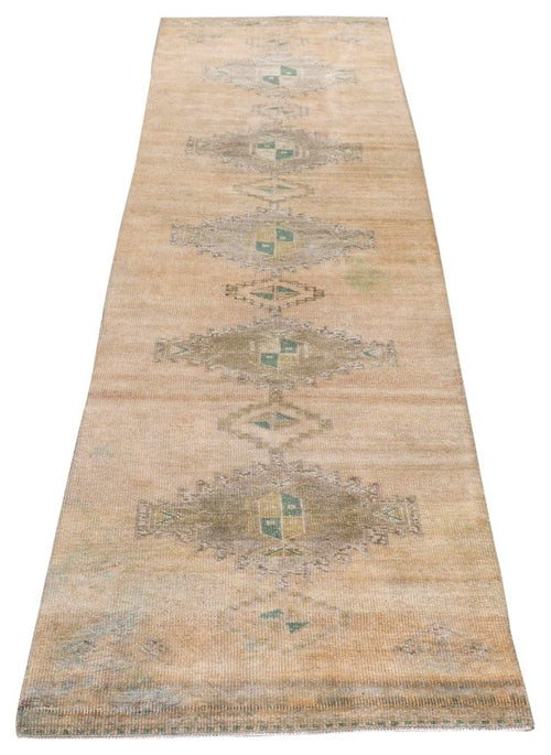 Vintage Turkish Anatolian