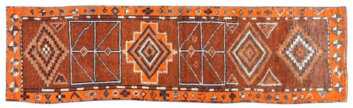 Vintage Turkish Anatolian