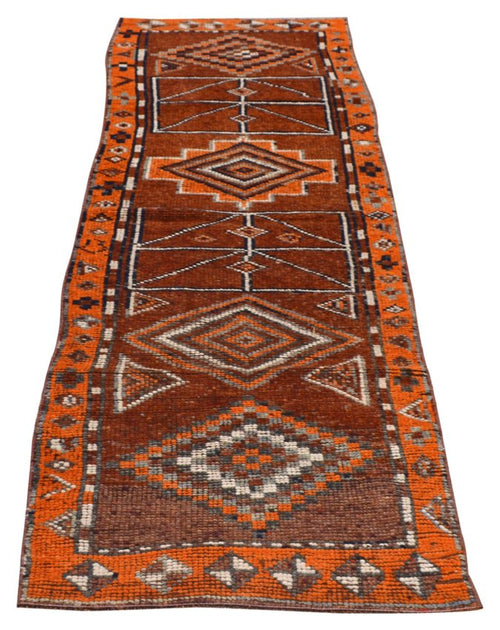 Vintage Turkish Anatolian