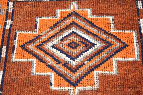 Vintage Turkish Anatolian