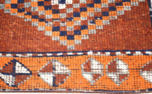 Vintage Turkish Anatolian