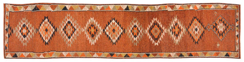 Vintage Turkish Anatolian
