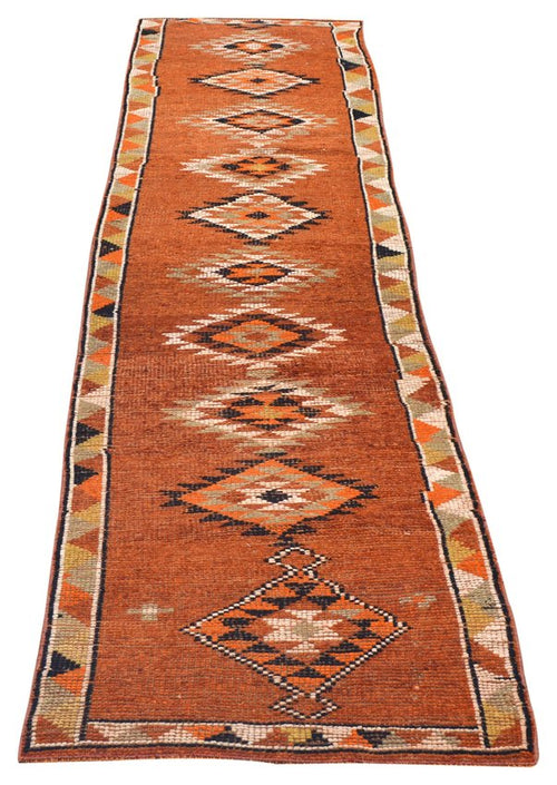 Vintage Turkish Anatolian