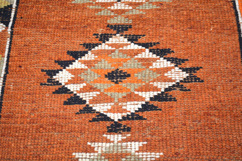 Vintage Turkish Anatolian