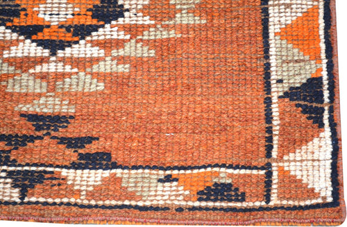 Vintage Turkish Anatolian