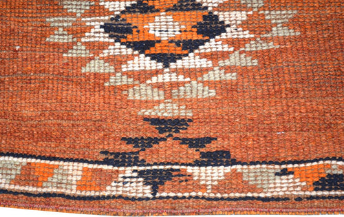Vintage Turkish Anatolian