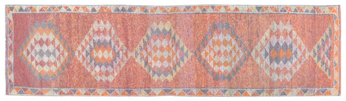 Vintage Turkish Anatolian
